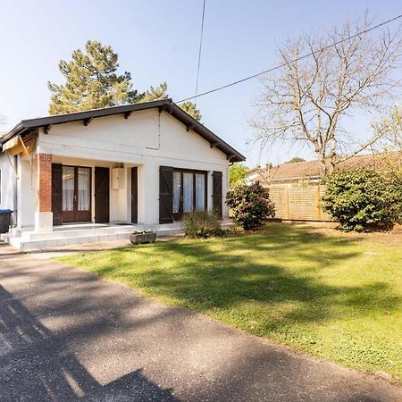 Odessa Villa Lanton Dış mekan fotoğraf