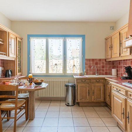 Odessa Villa Lanton Dış mekan fotoğraf