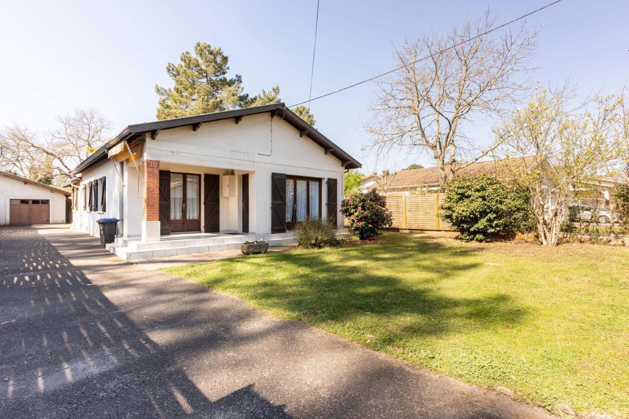 Odessa Villa Lanton Dış mekan fotoğraf