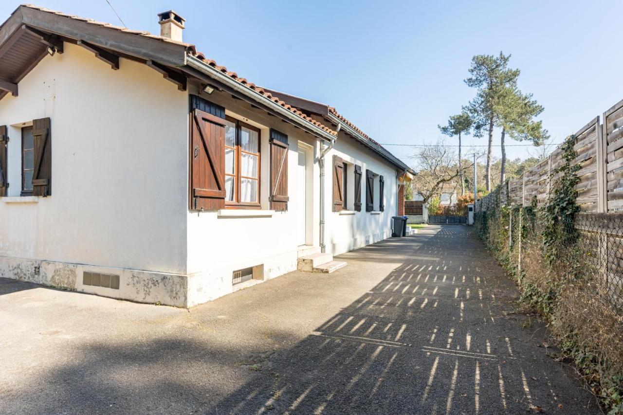 Odessa Villa Lanton Dış mekan fotoğraf