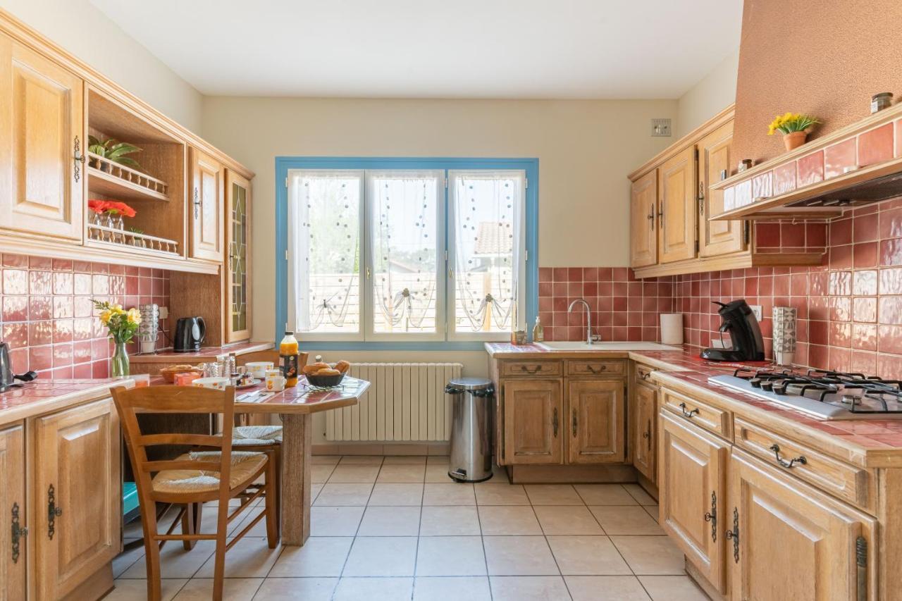 Odessa Villa Lanton Dış mekan fotoğraf