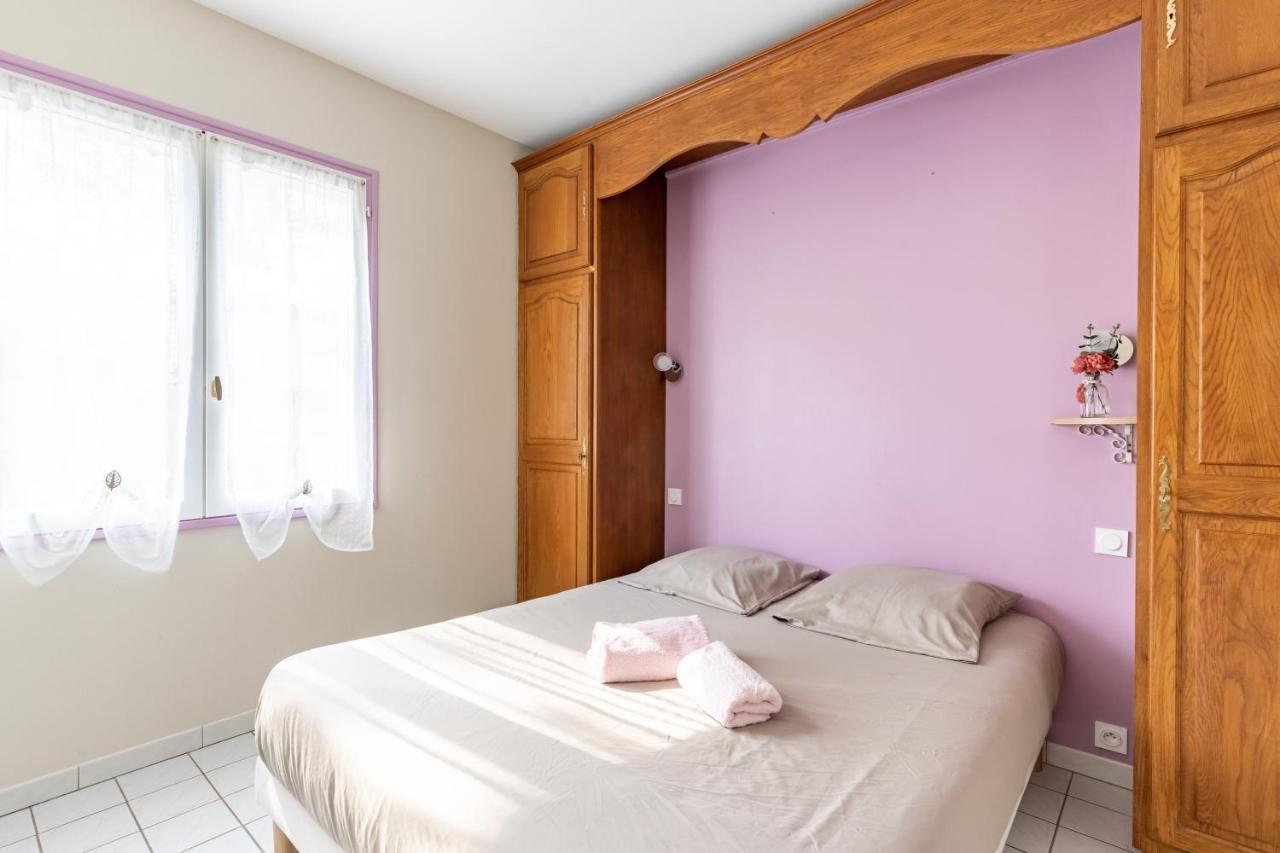Odessa Villa Lanton Dış mekan fotoğraf
